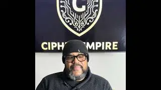 Cipher Digital&trade; S1E3 &mdash; When Settlement Fails