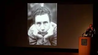 Art Matters Lecture with Jan Tichy - October 6, 2022