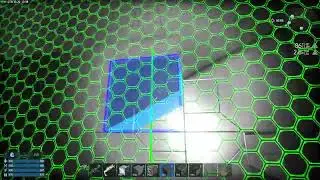 Let build new CV on | empyrion galactic survival | EP 2