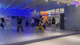 [핏합]평택다이어트댄스 /핏합릴리즈 / 평택댄스학원 #그로우댄스학원 #설레임쌤 