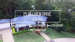 North Shore Realty Coolum Beach - 25 Hillview Drive , BUDERIM