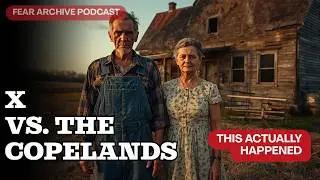 X (2022) vs. The Copeland Murders | When Horror Isn’t Fiction Anymore
