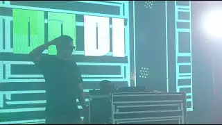 Reggaetón Old School x Afro x Guaracha x Champeta | DJ DI Live Set 01 Barranquilla 2025
