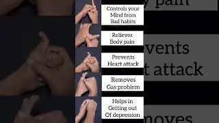 Hand massage to improve health. #improvehealth #hand #massage #shortsvideo #handexercises