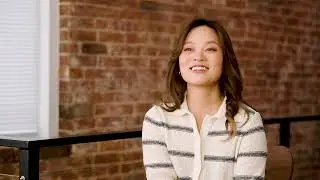 Meet the St. Louis Symphony Orchestra Musicians: Assistant Concertmaster Hannah Ji
