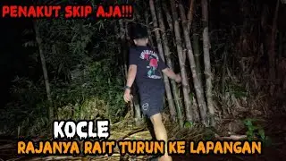Live misteri Malam Ini‼️KI ATENG PERNAH KNOK DI LOKASI INII,MAKIN NGERI