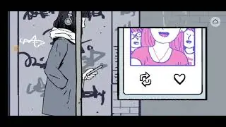 Florence - Эпизод 2 - музыка #best_game