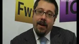 Andrea Amadeo - Iab 2008