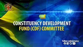 Constituency Development Fund Projects || June 14, 2022
