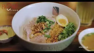 MiGo Food Street Commercial (45 seconds)