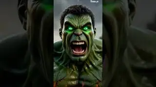 Hulk vs aliens😈horror sci-fi#shorts