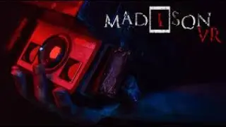 🟢 MADiSON VR &ndash; Il Gioco Horror Psicologico pi&ugrave; Spaventoso? Recensione e Gameplay