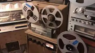 Berlant concertone model 30