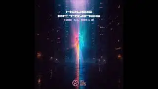 DJ Sequenza x DJ T.H. x Enerdizer feat. H.O.T. - House Of Trance