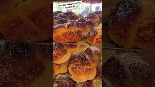 Pate &puff coffee shop Tel Aviv Israel 🇮🇱, sunny beautiful day❤️
