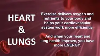 the Benefits of Fitness