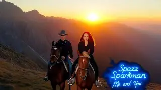 Spazz Sparkman &mdash; Me and You &mdash; Музыкальное видео &mdash; Секретные моменты