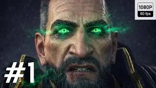 GOTHAM KNIGHTS Gameplay Walkthrough Part 1 - Hindi Commentary