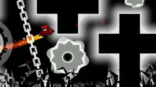 Neon Overdrive by Ggb0y 100% - Hard Demon (Geometry Dash)