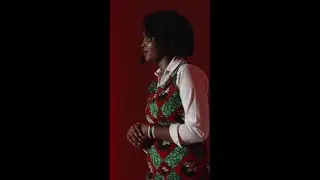 How open conversation can end HIV stigma  | Ms. Diane Ineza | TEDxKigali