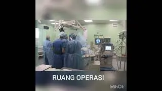 RUANG OPERASI #SHORT
