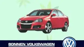 Sonnen VW - Low Emissions