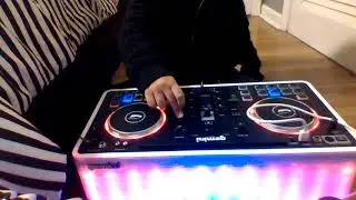 Tutorial on Gemini Mix2Go