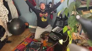 Lish Grooves - Live Improvisations