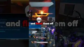 PRO's #1 tip to win more fights #apexlegend #livecoaching