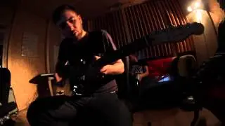 Stay Gone - Studio Report 1