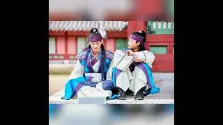 Hwarang The Beginning || Friendship