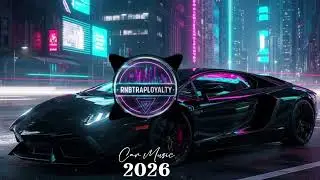 🔥 EDM Drive Remix 2026 🚗 | Club Energy Mix | Bass Boosted Edition