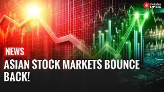 Stock Market Update: Asian Stock Markets Surge As Trump Tariff Talks Seem Possible