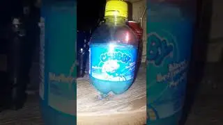 chubby soda