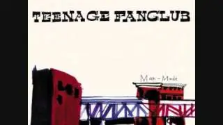 Teenage Fanclub - Born Under A Good Sign