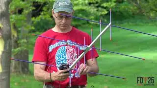2025 Field Day Recap Video