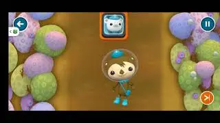 Octonauts Ocean Adventures Games CBeeies