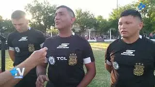 Noticiero 30/1/2026 | Más Noticias San Jorge