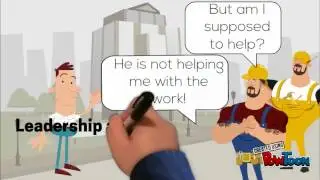 Partnership Video 3