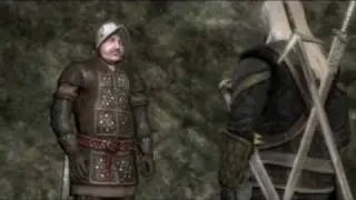 The Witcher: Enhanced Edition - Walkthrough: Chapter 5 - Part 14