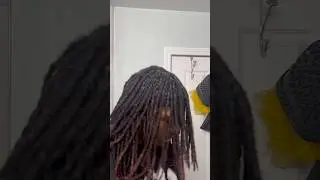 Back to the basics #dreadlocks #locs #playboicarti #liluzivert #carti #rap #dontoliver