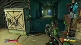 Borderlands 3 | One Punch Man Puzzle