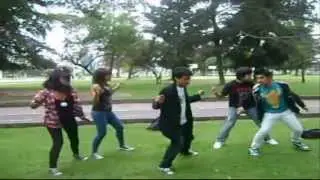Brandon Style (브랜든 스타일) | PSY - Gangnam Style PARODY