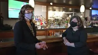 East Bay Eats with Lisa Doyle Ep. 13 - The Brass Door