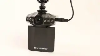 Руководство по настройке видеорегистратора Xtreme HD