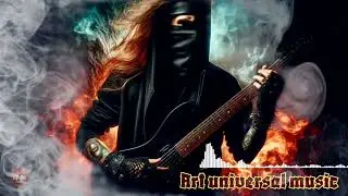 SPLIT THE OCEAN | Rock Metal Progressive Music | Metal Rock