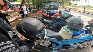 KUMPULAN R15 SUNMORI HUKOT CIKARANG