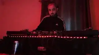 Cris Jaxsun Roosters classics Dundalk Djs live stream 23rd May 2020