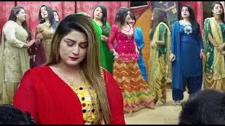 sibi mela dance show