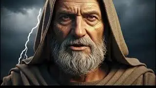 The Days of Noah: Mercy, Judgment, and a Call to Repentance: